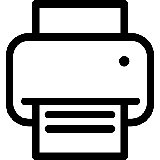 Printer Logo